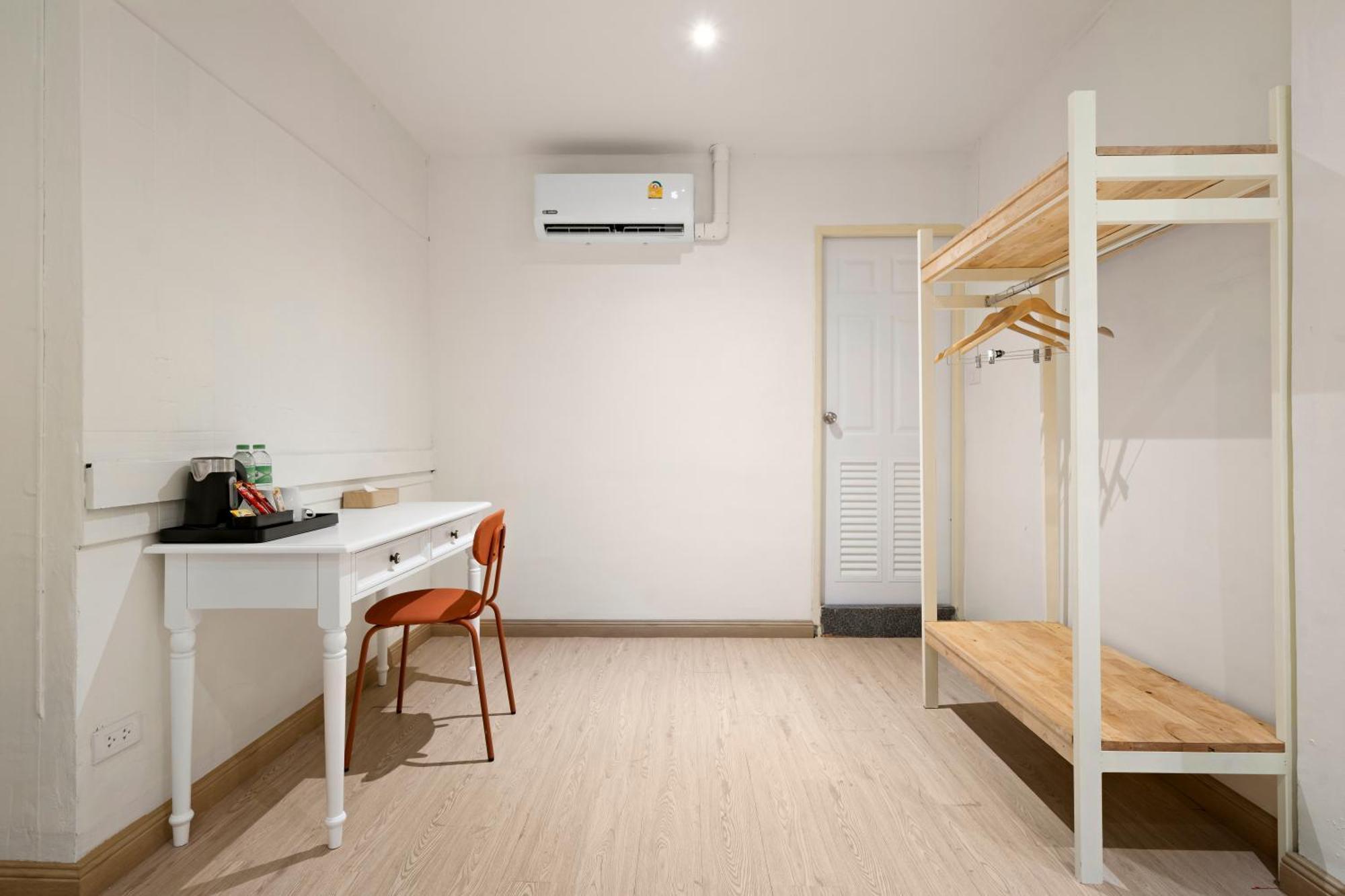 Hotel Horange Phuket Town Pokoj fotografie